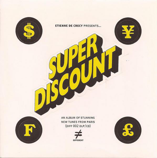 super-discount