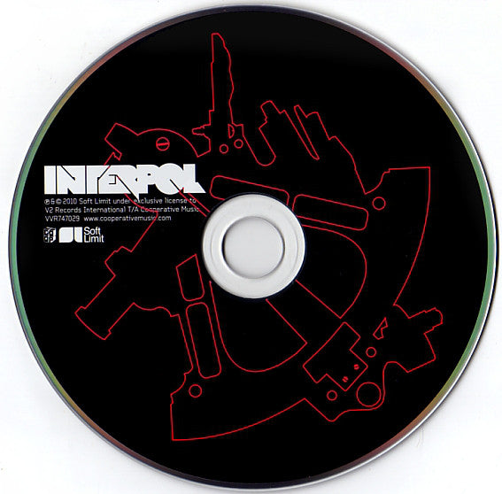 interpol