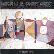mingus-ah-um