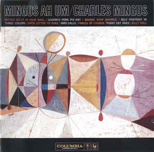 mingus-ah-um
