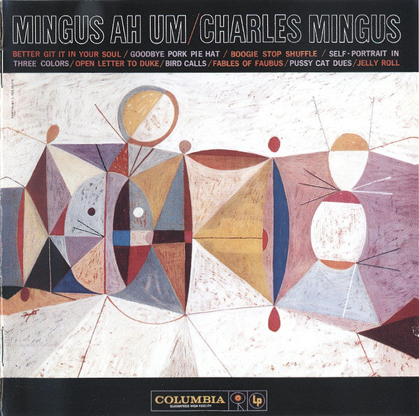 mingus-ah-um