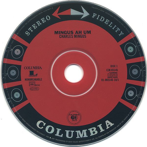 mingus-ah-um