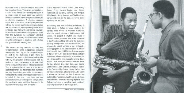 mingus-ah-um