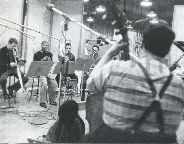 mingus-ah-um