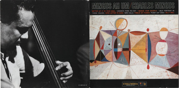mingus-ah-um
