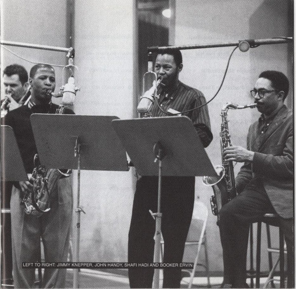 mingus-ah-um