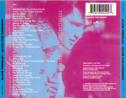 the-concert---1999-world-tour