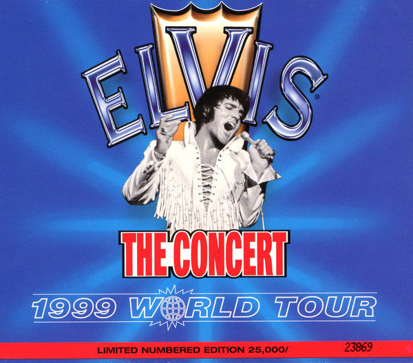 the-concert---1999-world-tour