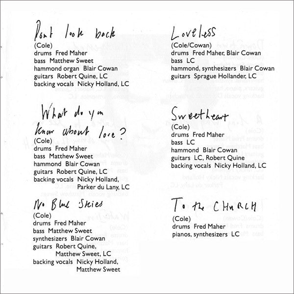 lloyd-cole