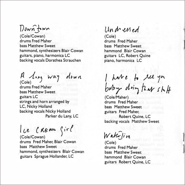 lloyd-cole