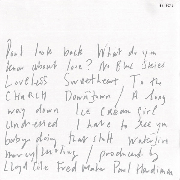 lloyd-cole