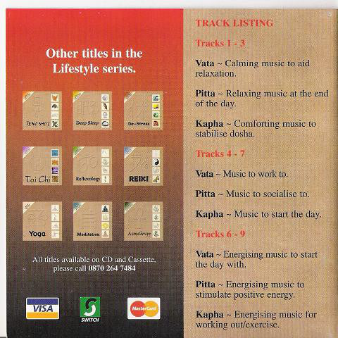 ayurveda