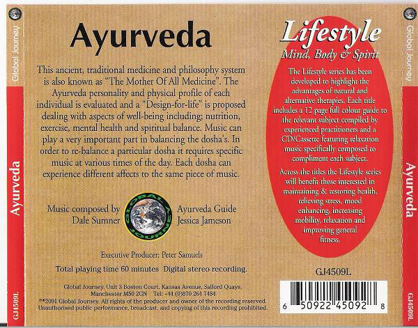 ayurveda