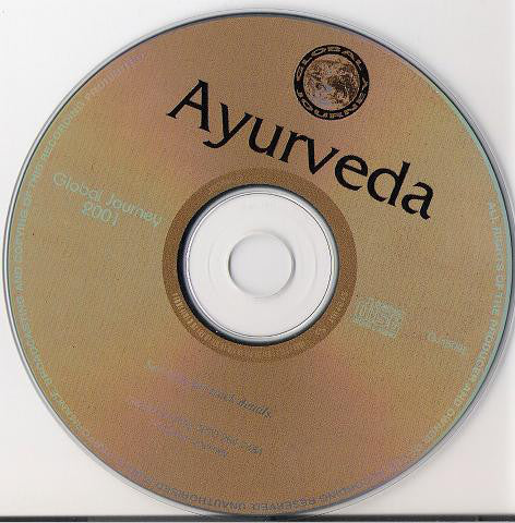 ayurveda