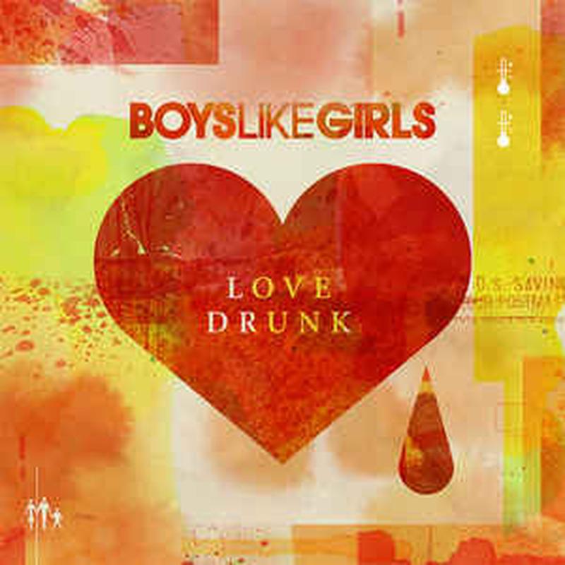 love-drunk