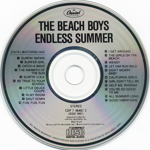 endless-summer