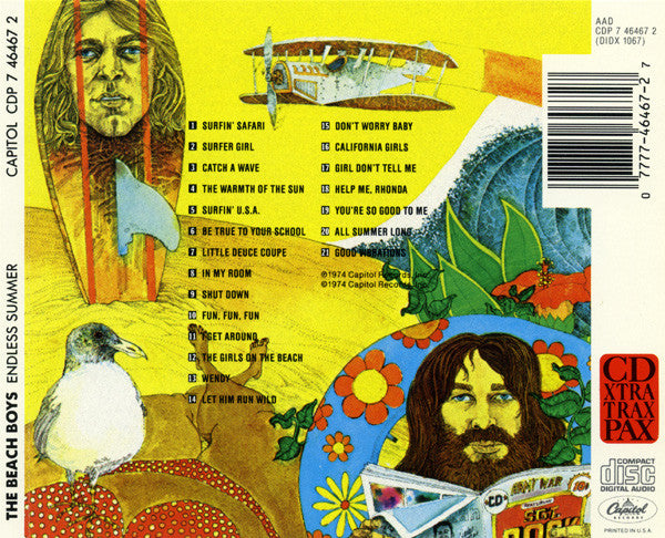 endless-summer