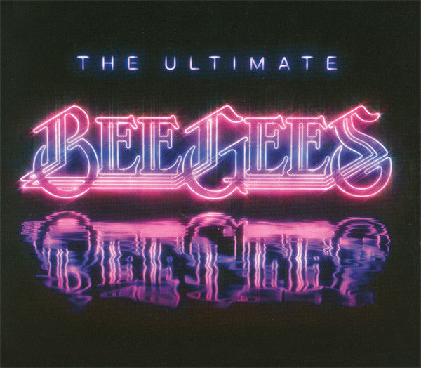 the-ultimate-bee-gees