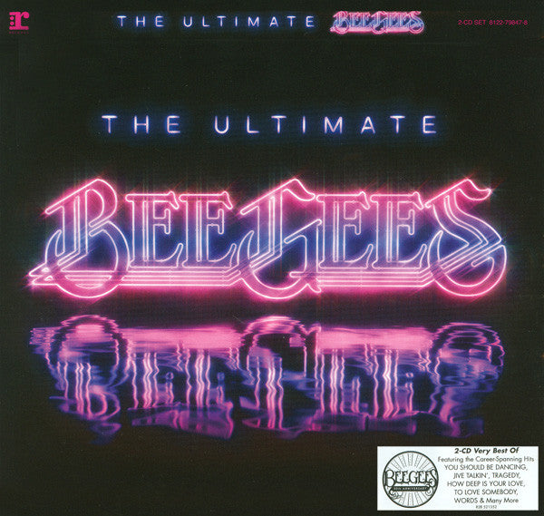 the-ultimate-bee-gees