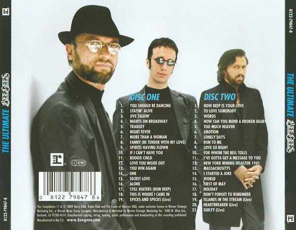 the-ultimate-bee-gees
