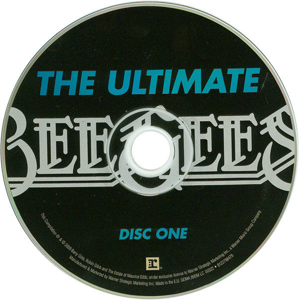 the-ultimate-bee-gees