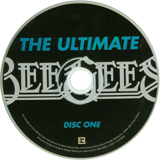 the-ultimate-bee-gees