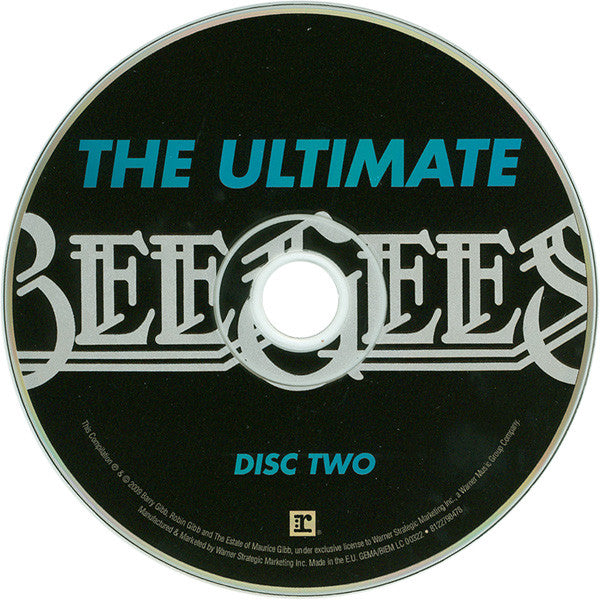 the-ultimate-bee-gees