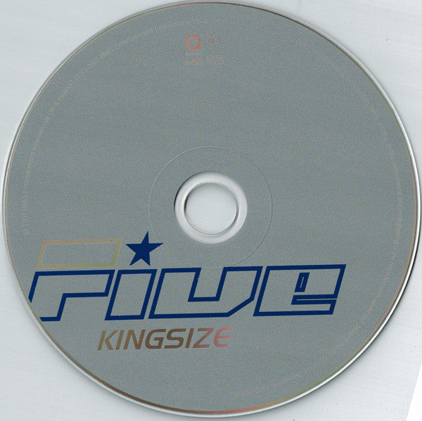 kingsize