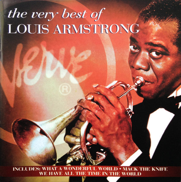 the-very-best-of-louis-armstrong