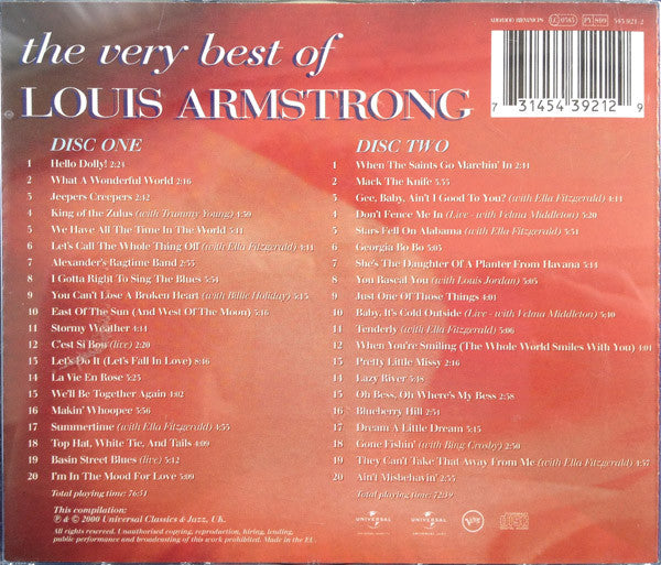 the-very-best-of-louis-armstrong