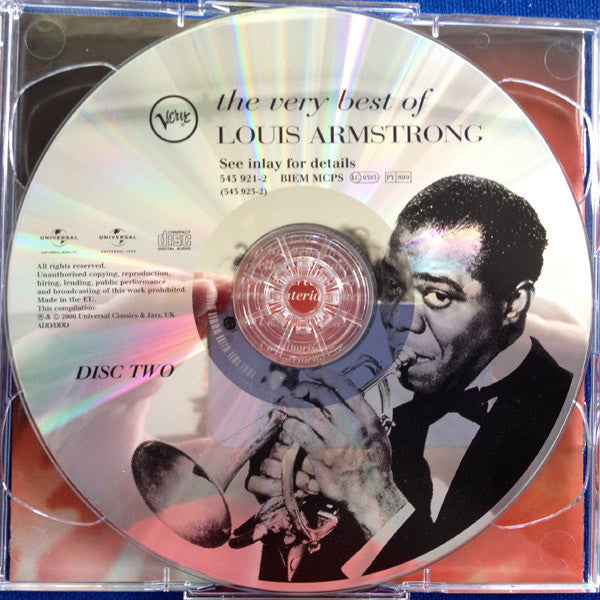 the-very-best-of-louis-armstrong