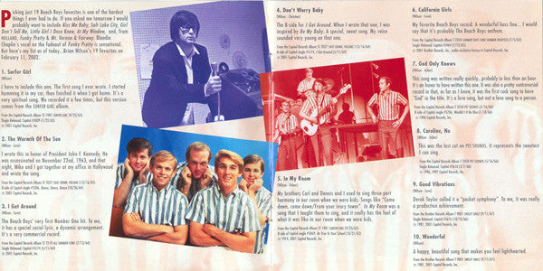 classics-selected-by-brian-wilson