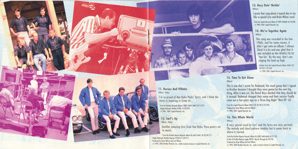 classics-selected-by-brian-wilson