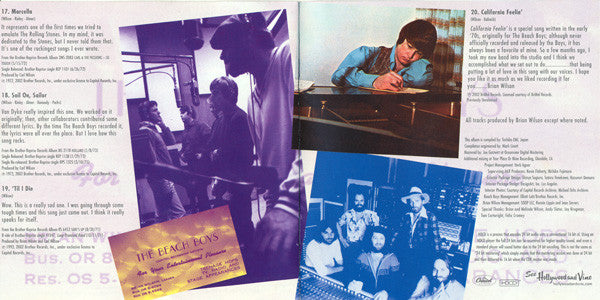 classics-selected-by-brian-wilson