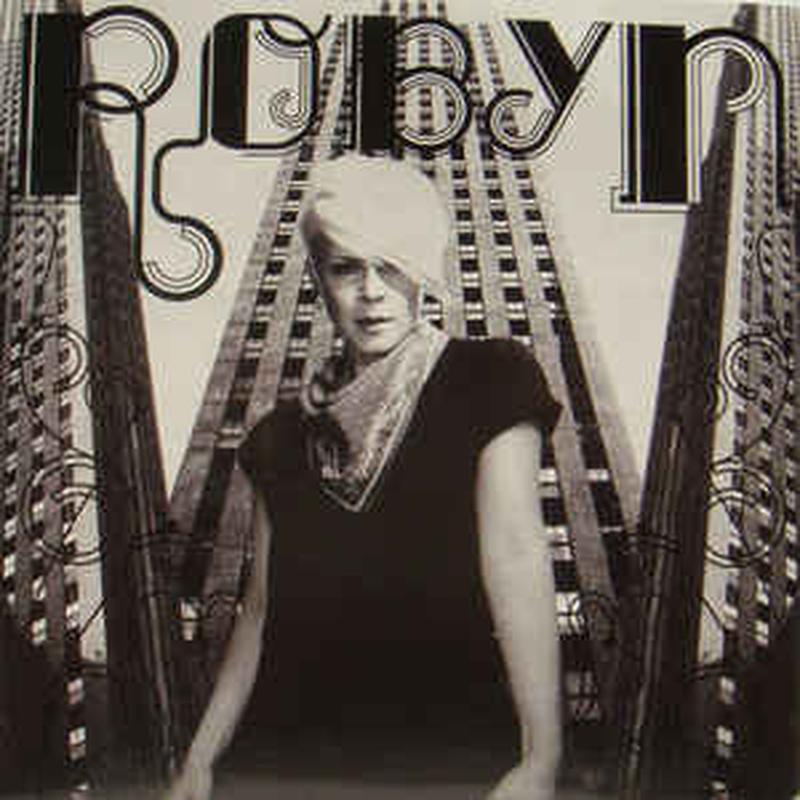 robyn