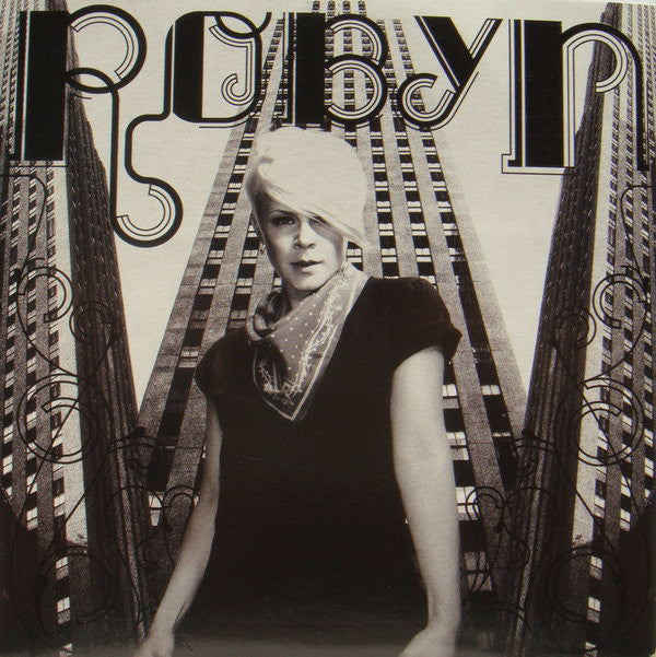 robyn