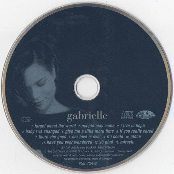 gabrielle