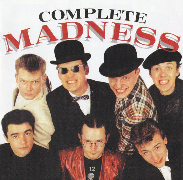 complete-madness