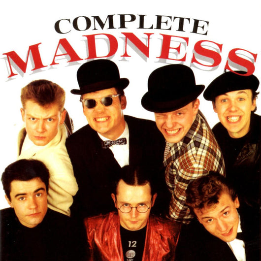 complete-madness