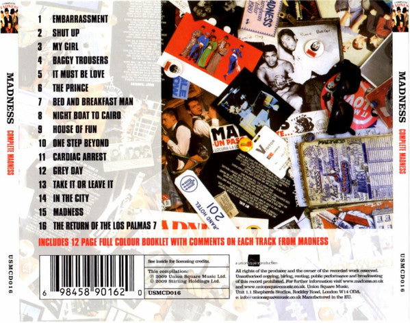 complete-madness