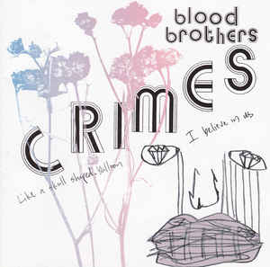 crimes