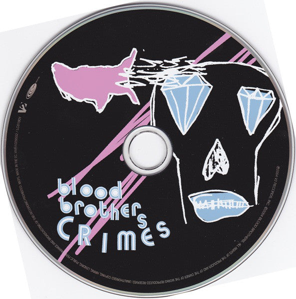 crimes