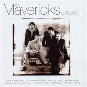 the-mavericks-collection