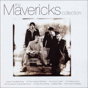 the-mavericks-collection