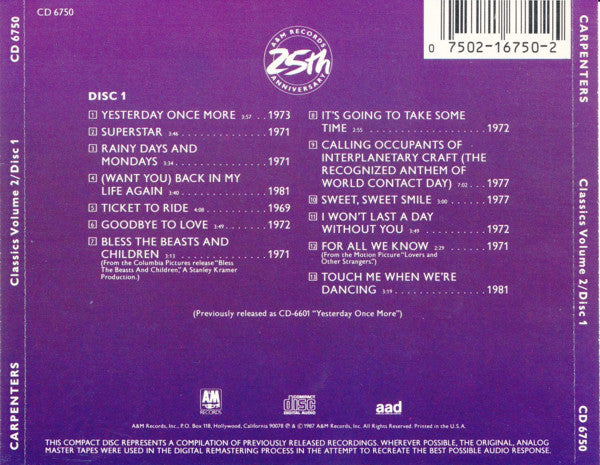 classics-volume-2