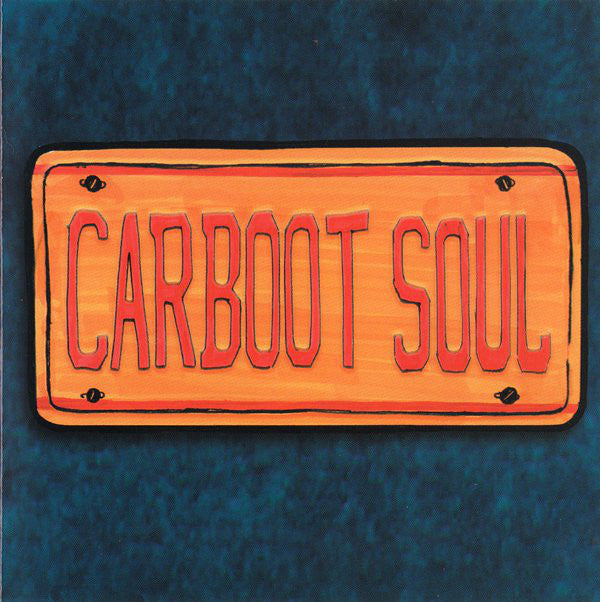 carboot-soul