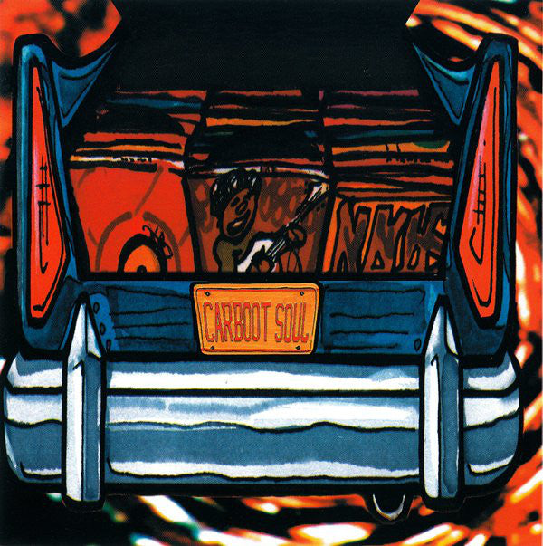 carboot-soul