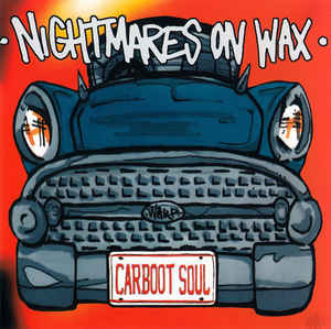 carboot-soul