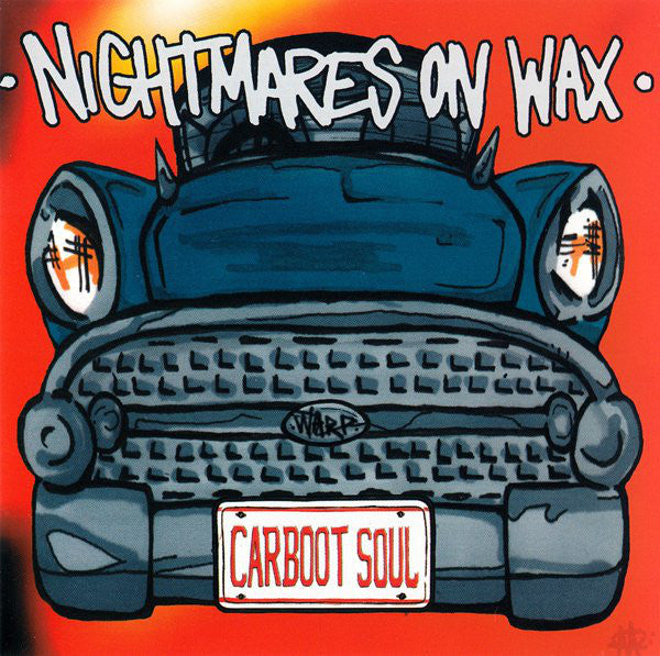 carboot-soul