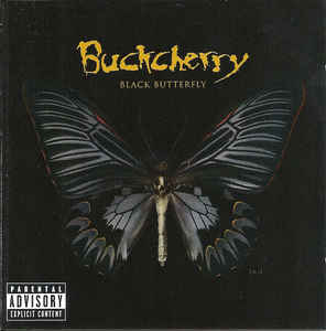 black-butterfly